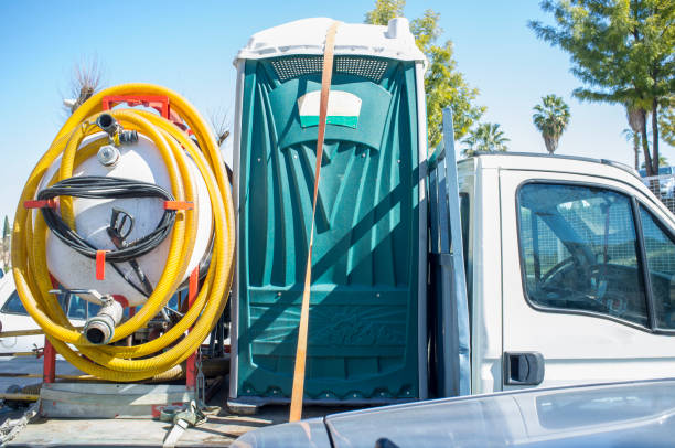 Best Best portable toilet rental  in Vardaman, MS