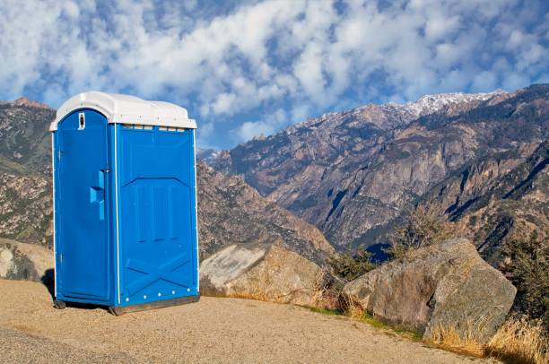 Best Long-term porta potty rental  in Vardaman, MS