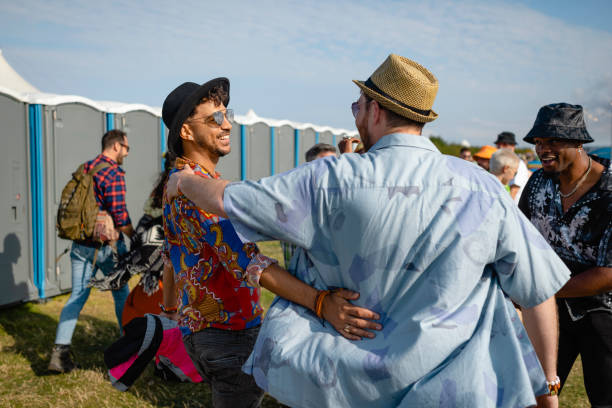 Best Affordable porta potty rental  in Vardaman, MS