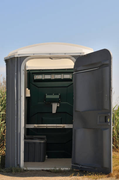 Best Affordable portable toilet rental  in Vardaman, MS