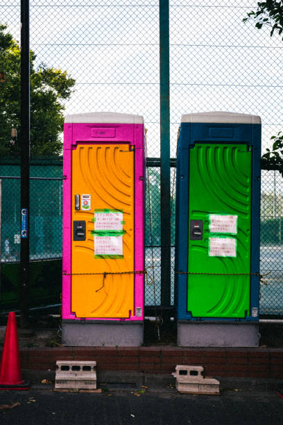 Best Emergency porta potty rental  in Vardaman, MS