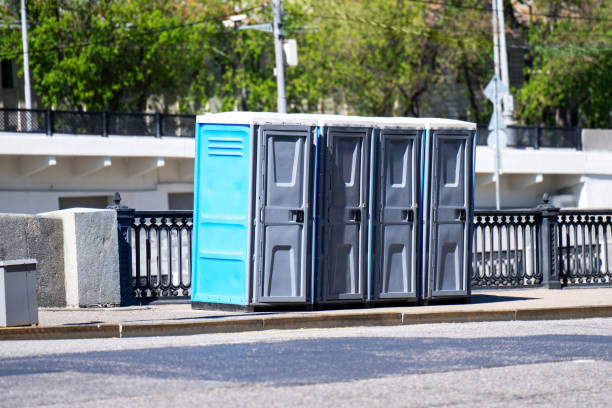 Best Porta potty delivery and setup  in Vardaman, MS