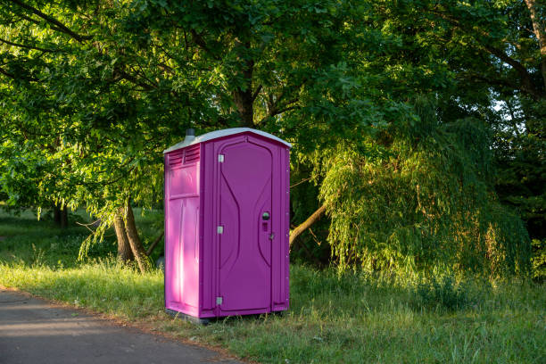 Portable Toilet Options We Offer in Vardaman, MS
