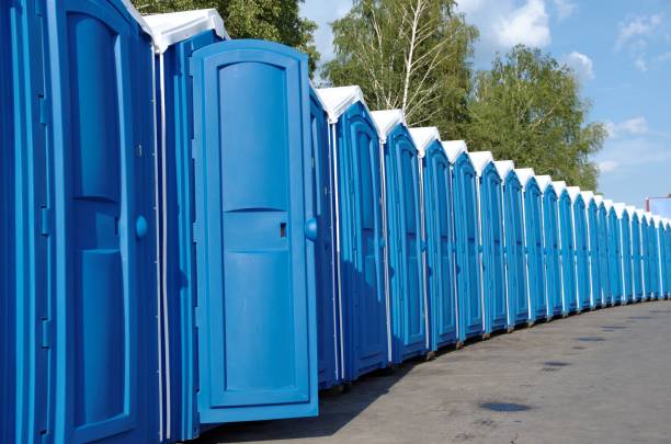 Best High-end porta potty rental  in Vardaman, MS